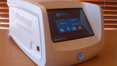 Revolutionary Laboratory Water Quality Analysers