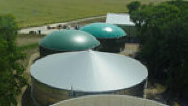 Suite of Biogas Events Kick Off Business in 2016