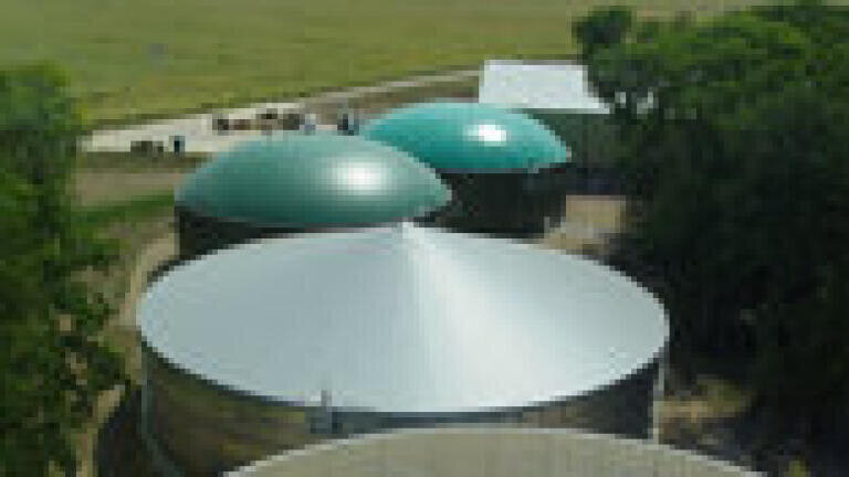 Suite of Biogas Events Kick Off Business in 2016