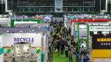 Environmental Solutions for Asia at IE expo