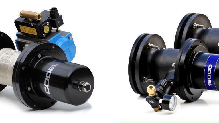 MCERTS Success at Announced for Opacity and Flow Monitors