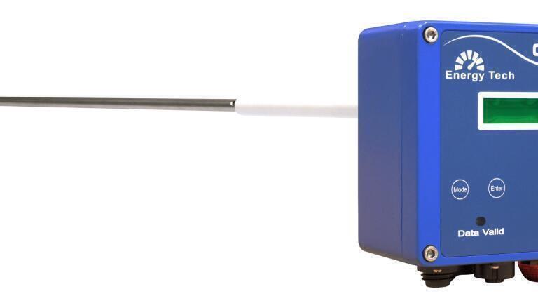 Advanced Tribo-Electric Dust Monitor Launched