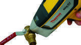 Portable XRF Analysers Enable Rapid Elemental Analysis of Lead