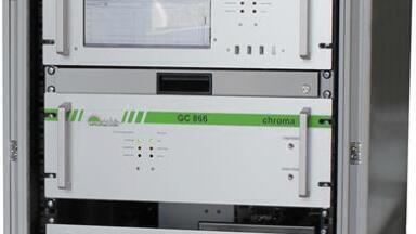 Reliable Sulphur Impurity Measurement at ppb Levels in Pure CO2 Matrices
