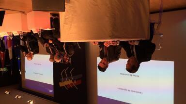 Environnement S.A Sign Technical-Commercial Agreement for Assessment of Air Quality Following COP21 Talks