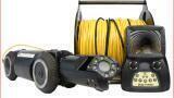 Launch of New Breed of Pipe Crawlers Announced