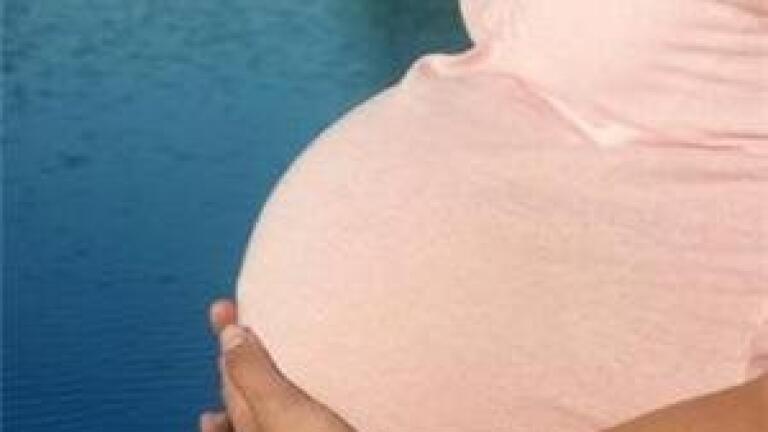 Air Pollution Exposure During Pregnancy Linked with Asthma Risk