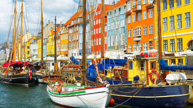 Permanent Water Leak Detection Installation Saves Millions of Krone in Copenhagen