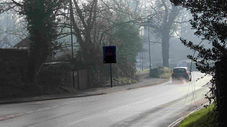 Intelligent Monitoring System Provides Flood Warnings
