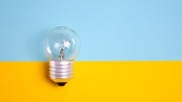 Breakthrough New Technology Could Triple Light Bulb Efficiency