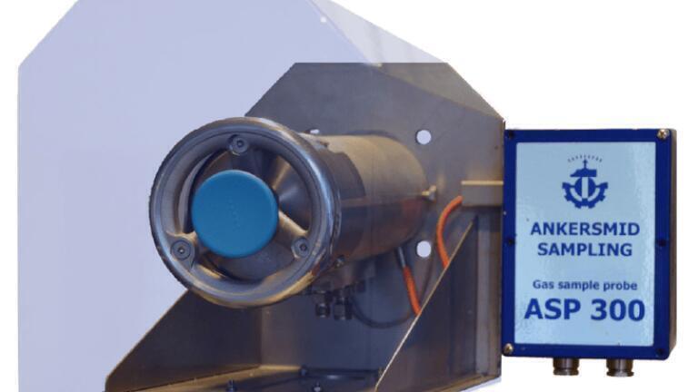 Gas Sampling and Conditioning Equipment for a Wide Range of Applications