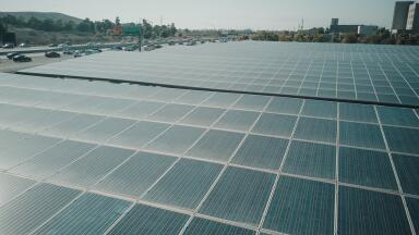 Are We on the Cusp of a Solar Revolution?