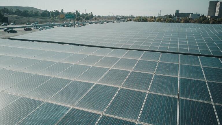 Are We on the Cusp of a Solar Revolution?