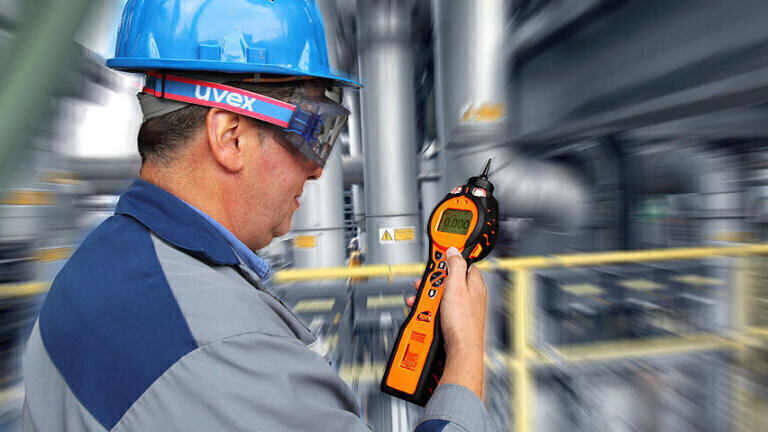 VOC Detectors Enhanced Following Customer Research