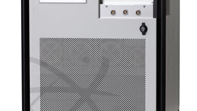 New Trace Gas Analyser Presented at Pittcon and analytica