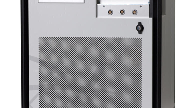New Trace Gas Analyser Presented at Pittcon and analytica