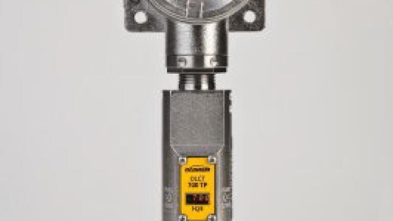 3 New Models of Gas Transmitter Launched
