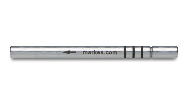 New sorbent tube for hazardous air pollutants