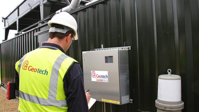Best Practice for Gas Monitors Used in Harsh and Explosive Atmospheres