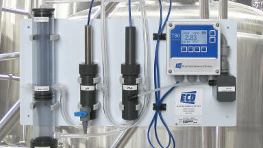Green Friendly Peracetic Acid Analyser Helps Maintain Disinfection Without Harmful Byproducts