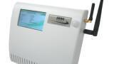 Monitor and Control Indoor Air Quality with Touch Screen Profile Monitor