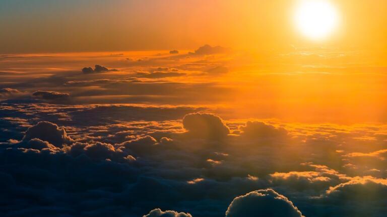 What is the Warmest Year on Record Ever?