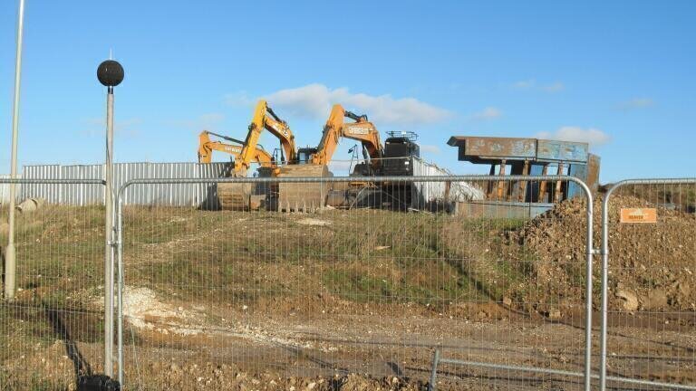New Project Planning Service for Construction Sector Launched