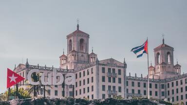France to Help Cuba Expand Air Monitoring Capacity