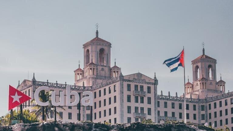 France to Help Cuba Expand Air Monitoring Capacity