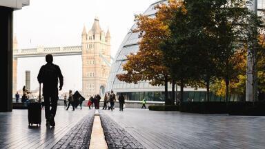 London Schoolgirls Gather Alarming Air Pollution Data