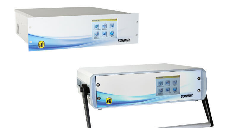Why gas calibrators with sonic nozzle show unbeatable accuracy and stability?