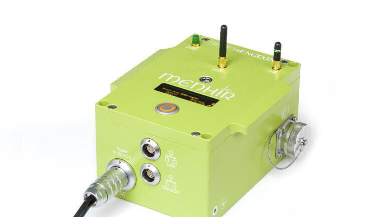 Prove the Earth Moved with New Ground Vibration Monitor