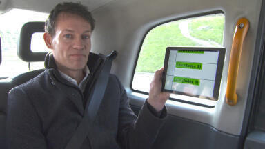 Air Quality Technology Features in Channel 4’s Dispatches