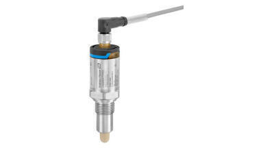 Point Level Switch for Liquids Introduced