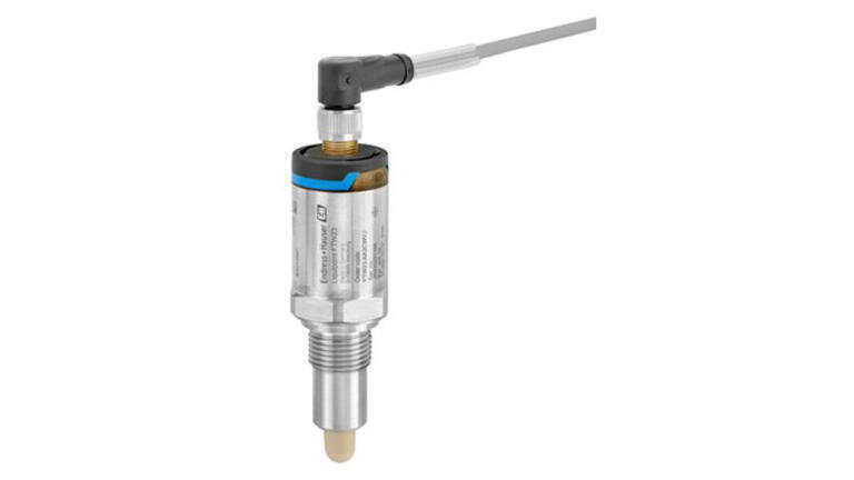 Point Level Switch for Liquids Introduced