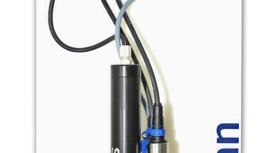 Disinfection Sensor Portfolio Widened