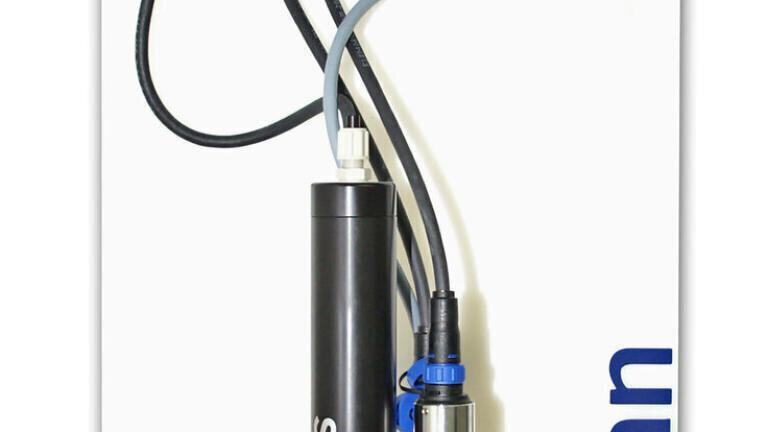 Disinfection Sensor Portfolio Widened
