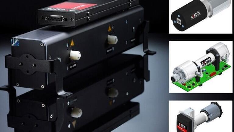 How OEM gas detection solutions are helping popularise TDLS
