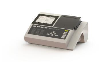 Two New Spectrophotometers Launched