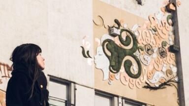 Arts Festival Shines Light on Liverpool’s Poor Air Quality - an ‘Invisible Public Health Emergency’