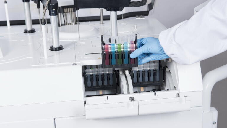 Smartchem 600 New Discrete Analyser: More productivity, lower running costs and better results