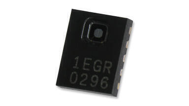 Digital Humidity and Temperature Sensors at SENSOR+TEST