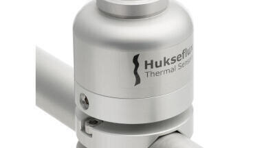 Solar Radiation Sensor Offers Easy Integration and Servicing in Networks and Systems