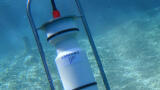 Thrust through Control – Water Detector for Radiation Monitoring