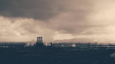 Successful Trial in China Proves MIT Technique Can Turn Waste Gas into Fuel