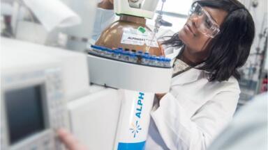 Seeing Specialty Gases Differently