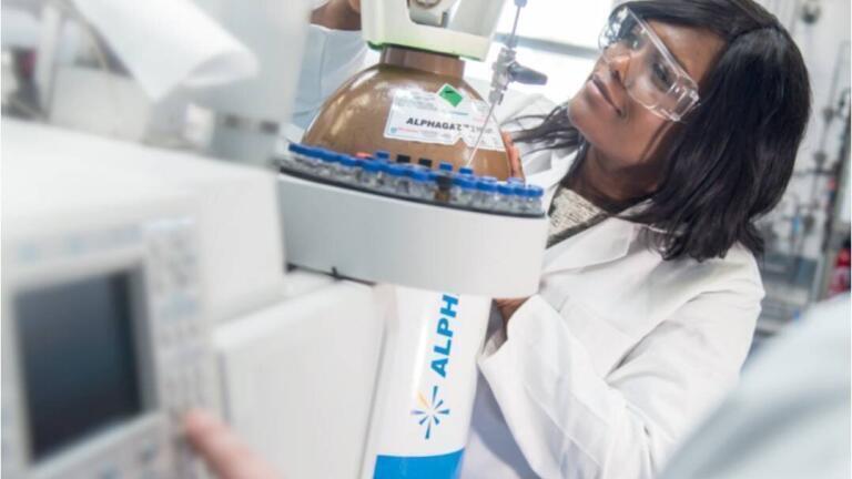 Seeing Specialty Gases Differently