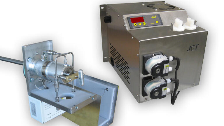 New Compressor Cooler Series to be Showcased at CEM 2016