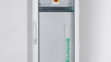 Sampling Devices and Equipment for Dust and POP's