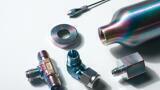 Innovative Coating Solutions for CEM Systems